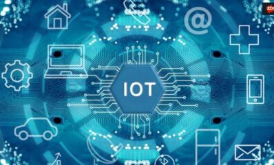 Why IoT is taking over the Automation Industry?