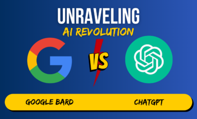 Google Bard vs ChatGPT